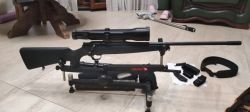 Blaser R8