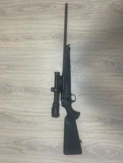 Blaser r8
