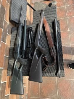 Blaser R8