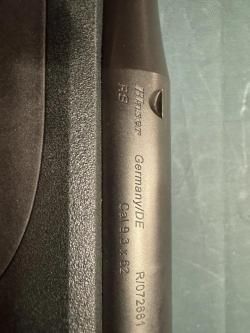 Blaser R8