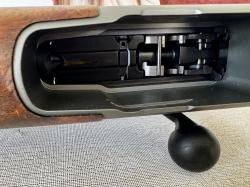 Blaser r8  300 WinMag / 223 Rem