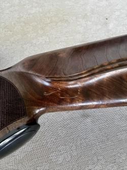 Blaser r8  300 WinMag / 223 Rem