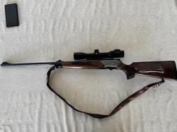 Blaser r8  300 WinMag / 223 Rem
