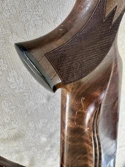 Blaser r8  300 WinMag / 223 Rem