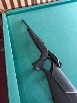 Blaser R8