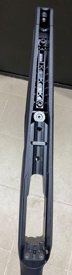 Blaser R8