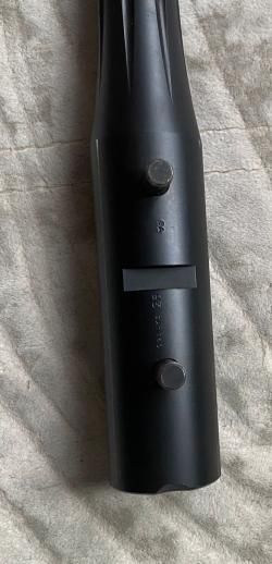 Blaser R8