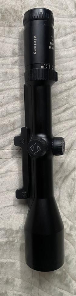 Blaser R8
