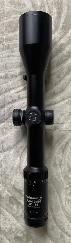 Blaser R8