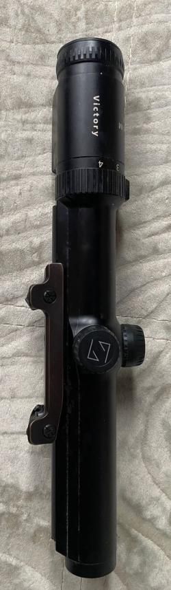 Blaser R8
