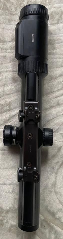 Blaser R8