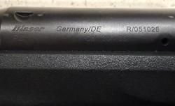 Blaser R8