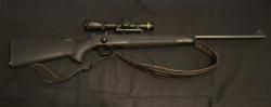 BLASER R8