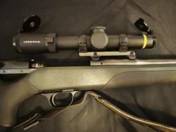 BLASER R8
