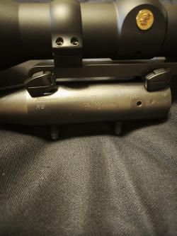 BLASER R8