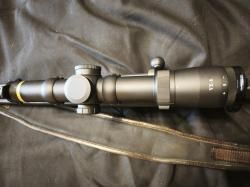 BLASER R8