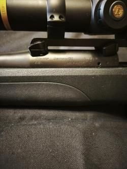 BLASER R8