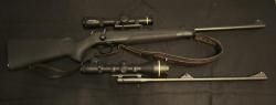 BLASER R8