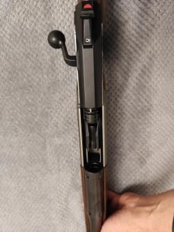 Blaser r93 -  308win 