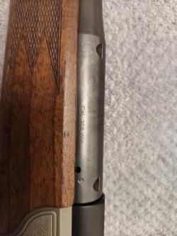 Blaser r93 -  308win 