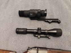 Blaser r93 -  308win 