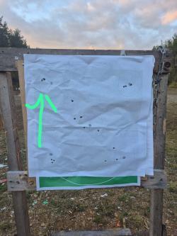 Blaser r93 -  308win 