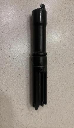 Blaser R93 17 HMR
