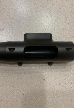 Blaser R93 17 HMR