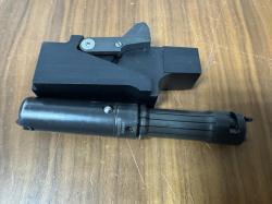 Blaser R93 17 HMR