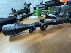 Blaser R93 17 HMR
