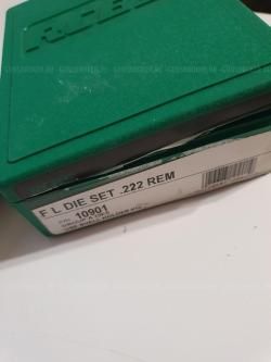 Blaser R93 222 rem доп ствол