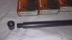 Blaser R93  222 rem 