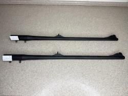 Blaser R93 (223, 9,3х62) основные стволы на одном РОХа