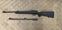 Blaser R93 223 rem / 9.3 x 62