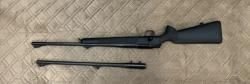 Blaser R93 223 rem / 9.3 x 62
