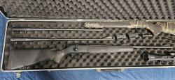 Blaser R93 .223 Rem; .30-06; .300 Win. Mag; 2 ложе; Прицел Kahles Helia CL 3-10×50