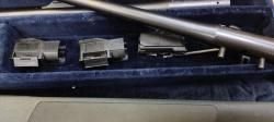 Blaser R93 223Rem 300winMag 9.3/62