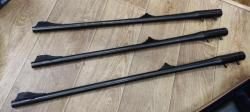 Blaser R93 223Rem 300winMag 9.3/62