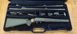 Blaser R93 223Rem 300winMag 9.3/62
