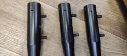 Blaser R93 223Rem 300winMag 9.3/62