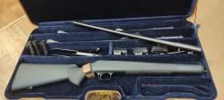 Blaser R93 223Rem 300winMag 9.3/62