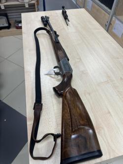 Blaser r93 223rem/30-06 SPRG/9.3x62 