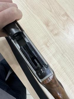Blaser r93 223rem/30-06 SPRG/9.3x62 