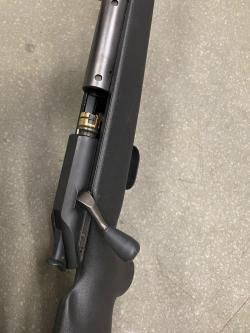 Blaser r93 223rem