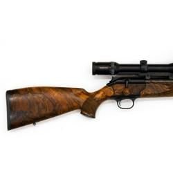 Blaser R93 243 Win + доп. ствол .300 WinMag + доп. ствол .375 H&H Mag + Swarovski Habicht