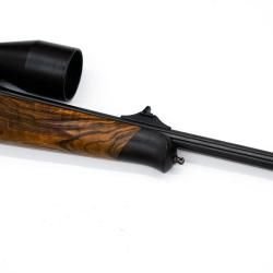 Blaser R93 243 Win + доп. ствол .300 WinMag + доп. ствол .375 H&H Mag + Swarovski Habicht