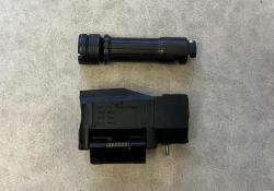 Для Blaser R93 магазин 375HH/8x68/9.3х64