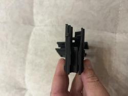 Для Blaser R93 магазин 375HH/8x68/9.3х64