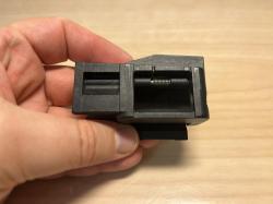 Для Blaser R93 магазин 375HH/8x68/9.3х64