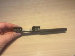 Крон для Blaser под Pulsar